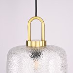 Подвесной светильник LIEBE D ImperiumLoft 212896-23