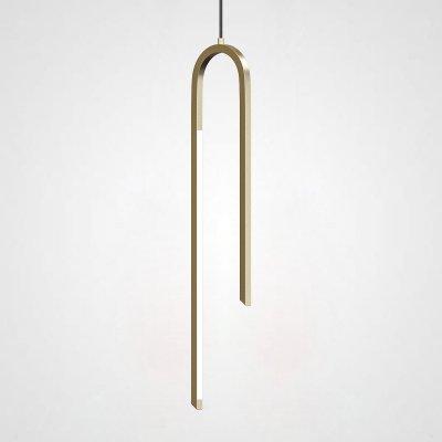 Подвесной светильник WIKI H40 ImperiumLoft 212897-23 Подвесной светильник WIKI H40 ImperiumLoft 212897-23