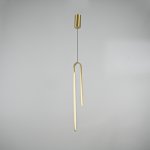 Подвесной светильник WIKI H60 ImperiumLoft 212898-23