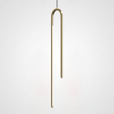 Подвесной светильник WIKI H60 ImperiumLoft 212898-23 Подвесной светильник WIKI H60 ImperiumLoft 212898-23