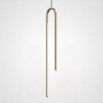 Подвесной светильник WIKI H60 ImperiumLoft 212898-23