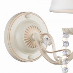 Настенный светильник Favourite 2129-1W Poletta