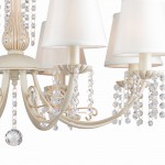 Подвесная люстра Favourite 2129-8P Poletta