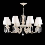 Подвесная люстра Favourite 2129-8P Poletta