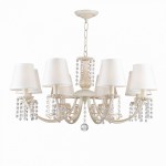 Подвесная люстра Favourite 2129-8P Poletta