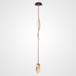 Подвесной светильник TUSKET Light brown ImperiumLoft 212901-23