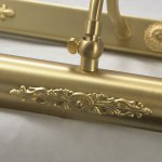 Светильник настенный бра Lussole LSL-6301-04 CANTIANO