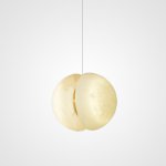 Подвесной светильник SHELBY ImperiumLoft 212910-23