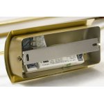 Светильник настенный бра Lussole LSL-6281-01 Sennori