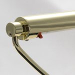 Светильник настенный бра Lussole LSL-6281-01 Sennori