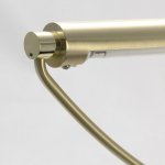 Светильник настенный бра Lussole LSL-6251-01 Sennori