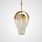 Подвесной светильник PELAGIA ImperiumLoft 212912-23