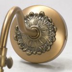 Светильник настенный бра Lussole LSL-6321-02 CANTIANO