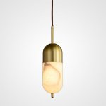 Подвесной светильник SILIA D10 ImperiumLoft 212918-23