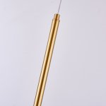 Подвесной светильник PARDIS A Brass ImperiumLoft 212922-23