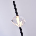 Подвесной светильник PARDIS B Black ImperiumLoft 212924-23
