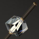 Подвесной светильник PARDIS B Brass ImperiumLoft 212925-23