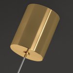 Подвесной светильник PARDIS B Brass ImperiumLoft 212925-23