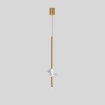 Подвесной светильник PARDIS B Brass ImperiumLoft 212925-23