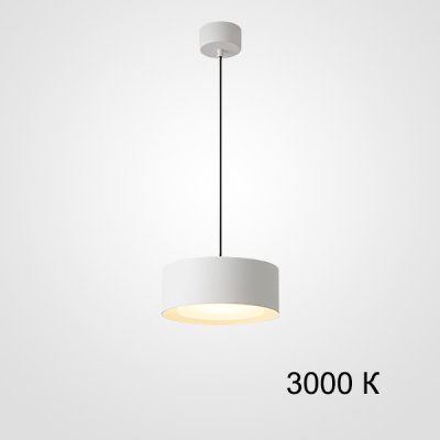 Подвесной светильник SIGGEN White 3000К ImperiumLoft 212932-23