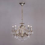 Люстра Bogates 212/5 Strotskis