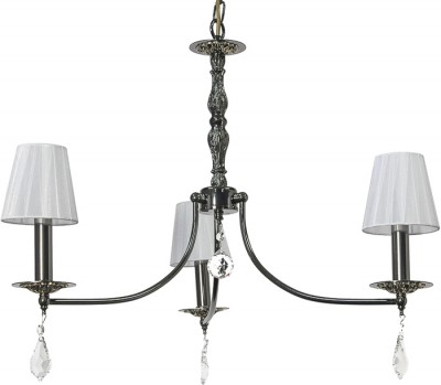 Светильник Arti Lampadari 213-H3-PB-D02