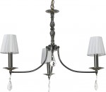 Светильник Arti Lampadari 213-H3-PB-D02