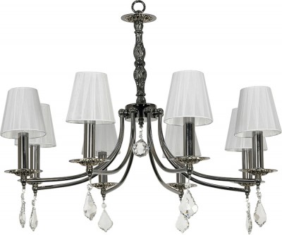 Светильник Arti Lampadari 213-H8-PB-D02