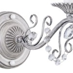 Настенный светильник Favourite 2130-1W Elisa