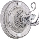 Настенный светильник Favourite 2130-1W Elisa