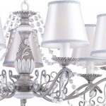 Подвесная люстра Favourite 2130-7P Elisa