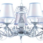 Подвесная люстра Favourite 2130-7P Elisa