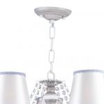 Подвесная люстра Favourite 2130-7P Elisa