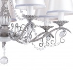 Подвесная люстра Favourite 2130-7P Elisa