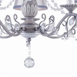 Подвесная люстра Favourite 2130-7P Elisa