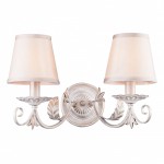 Настенный светильник Favourite 2131-2W Kokette