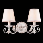 Настенный светильник Favourite 2131-2W Kokette