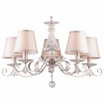 Подвесная люстра Favourite 2131-5P Kokette