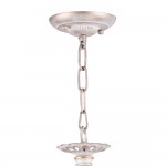 Подвесная люстра Favourite 2131-5P Kokette