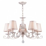 Подвесная люстра Favourite 2131-5P Kokette