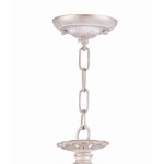 Подвесная люстра Favourite 2131-8P Kokette