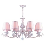Подвесная люстра Favourite 2131-8P Kokette