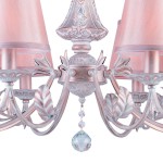 Подвесная люстра Favourite 2131-8P Kokette