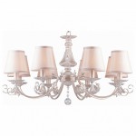 Подвесная люстра Favourite 2131-8P Kokette