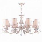 Подвесная люстра Favourite 2131-8P Kokette