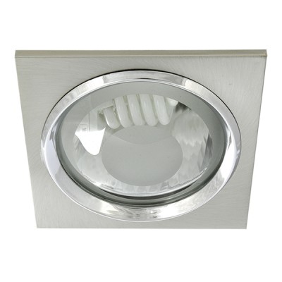 Светильник встраиваемый заливающего света Lightstar 213125 PENTO Светильник встраиваемый заливающего света Lightstar 213125 PENTO