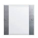 213126 Gira - Комплект клавиш, 1 шт.