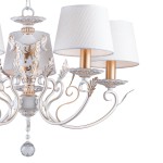 Подвесная люстра Favourite 2132-5P Finesse