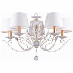 Подвесная люстра Favourite 2132-5P Finesse
