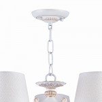 Подвесная люстра Favourite 2132-5P Finesse